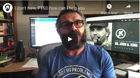 How to Help Someone With PTSD In Hartford.