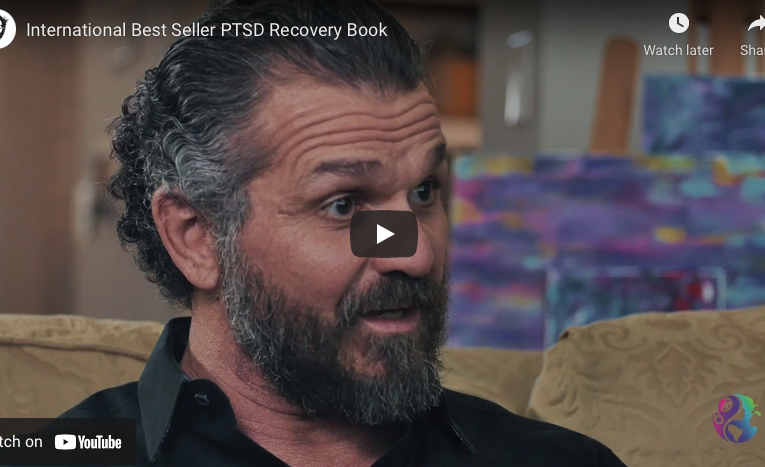 PTSD SELF HELP BOOK Hartford