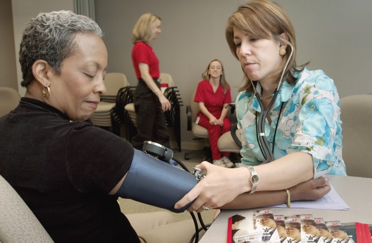 How to Lower Blood Pressure at Home Without Medicine in Hartford