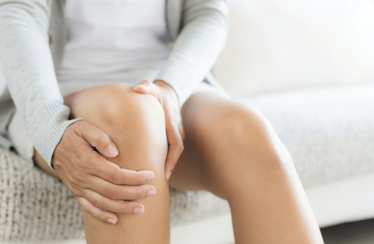 Hartford What Causes Sudden Knee Pain without Injury?