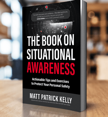 Why Situational Awareness Training Should be Important to us All in Hartford